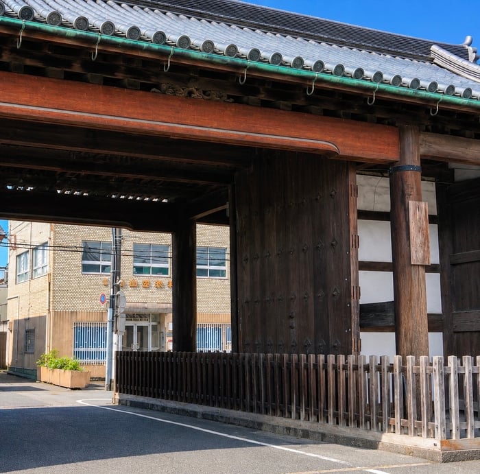 ★弊社社屋画像 ★弊社社屋画像