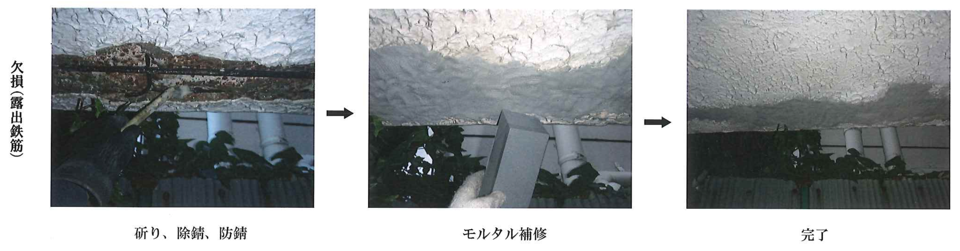 欠損