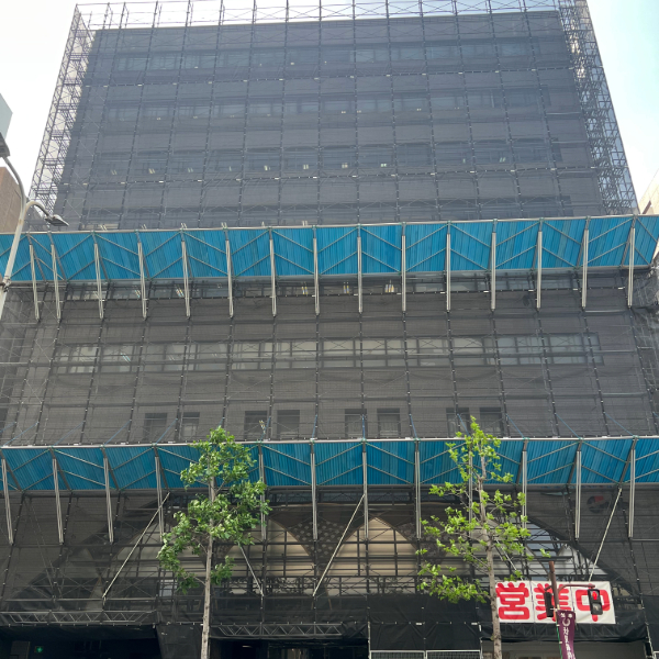 安全管理 安全管理
